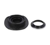 Monroe Front Left Repair Kit Suspension Strut Support Mount Fits Peugeot 206