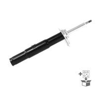 Monroe Front Left Shock Absorber Fits BMW 5 Series 31306775055
