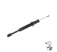 Monroe Front Left Shock Absorber Fits BMW 5 Series 31316775575