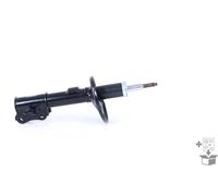 Monroe Front Left Shock Absorber Fits Chevrolet Daewoo Aveo Kalos 96410165