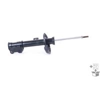 Monroe Front Left Shock Absorber Fits Chrysler FIAT Lancia Panda Ypsilon