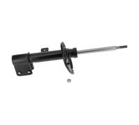 Monroe Front Left Shock Absorber Fits Citroën C4 5208T7