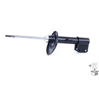 Monroe Front Left Shock Absorber Fits Citroën C4 Grand Picasso 5202XT
