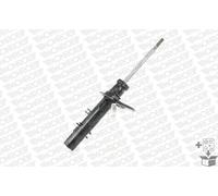 Monroe Front Left Shock Absorber Fits Citroën Ds C3 3 Ds3 5208G0
