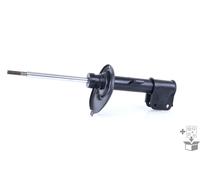 Monroe Front Left Shock Absorber Fits Citroën Peugeot Berlingo Multispace 520869