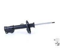 Monroe Front Left Shock Absorber Fits FIAT Opel Vauxhall Combo Doblo 342012