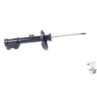 Monroe Front Left Shock Absorber Fits FIAT Panda 51931888
