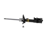 Monroe Front Left Shock Absorber Fits Ford Fiesta 1521761