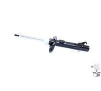 Monroe Front Left Shock Absorber Fits Ford Mazda 2 Fiesta 1329536