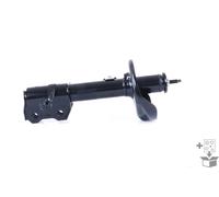 1x Shock Absorber (Single) 72492ST Monroe O.E Spectrum Front Left 51606SWWE02