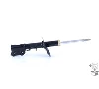 Monroe Front Left Shock Absorber Fits Hyundai I20 546501J051