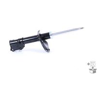 Monroe Front Left Shock Absorber Fits Hyundai KIA Accent Rio 546501E200