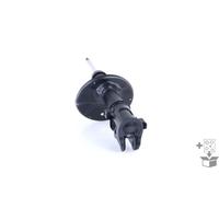 Monroe Front Left Shock Absorber Fits Hyundai Matrix 5465117500