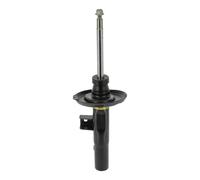 Monroe Front Left Shock Absorber Fits Mercedes A-Class B-Class 1773230100