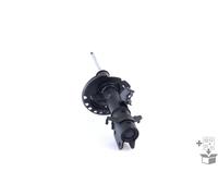 Monroe Front Left Shock Absorber Fits Nissan Note 543029U000
