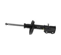 Monroe Front Left Shock Absorber Fits Opel Vauxhall Astra 13453353