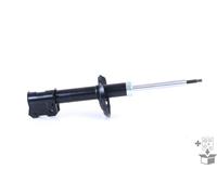 Monroe Front Left Shock Absorber Fits Opel Vauxhall Combo Tour Corsa Utility
