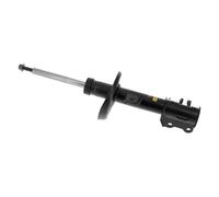Monroe Front Left Shock Absorber Fits Opel Vauxhall Corsa Corsavan 13434131