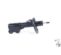 Monroe Front Left Shock Absorber Fits Opel Vauxhall Mokka X 344905