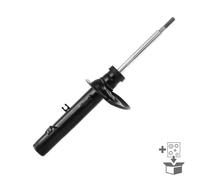 Monroe Front Left Shock Absorber Fits Peugeot 2008 9676636680