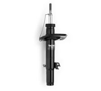 Monroe Front Left Shock Absorber Fits Peugeot 207 5202VF