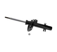 Monroe Front Left Shock Absorber Fits Peugeot 208 9804832380