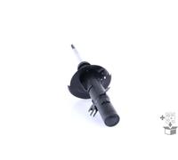 Monroe Front Left Shock Absorber Fits Peugeot 208 9808033680