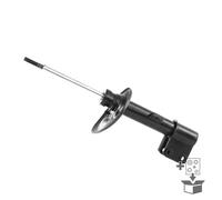Monroe Front Left Shock Absorber Fits Peugeot 5008 5208K4