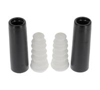 MONROE PK078 PROTECTION KIT Rear Service Replacement Fits Ford Fusion 1.4 LPG
