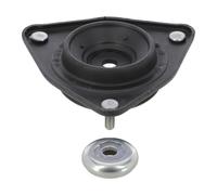 Monroe Front Repair Kit Suspension Strut Support Mount Fits Ford Escort Classic