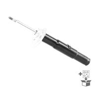 Monroe Shock Absorber 742018SP Fits BMW 5 Series Front Right Top Pin Single