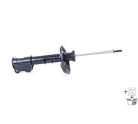Monroe Front Right Shock Absorber Fits Chrysler FIAT Lancia Panda Ypsilon