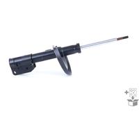 Monroe Front Right Shock Absorber Fits Citroën FIAT Peugeot Expert Tepee Jumpy