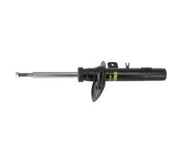 Monroe Front Right Shock Absorber Fits Citroën Opel Peugeot Vauxhall 2008 C3