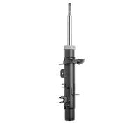 Monroe Front Right Shock Absorber Fits Citroën Peugeot 1007 C2 Enterprise C3