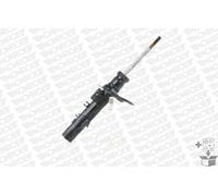 Monroe Front Right Shock Absorber Fits Citroën Peugeot 207 Cc C3 Picasso 5202VK
