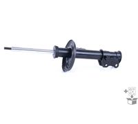 Monroe Front Right Shock Absorber Fits FIAT Opel Vauxhall Combo Doblo 342025