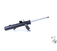 Monroe Front Right Shock Absorber Fits Ford C-Max Focus 1234201
