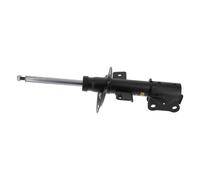 Monroe Front Right Shock Absorber Fits Ford Mondeo 1801075