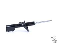 Monroe Front Right Shock Absorber Fits Hyundai Getz 546601C300