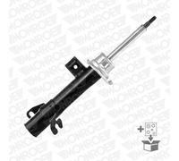 Monroe Front Right Shock Absorber Fits MINI Clubman Clubvan 31316772730