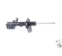 Monroe Front Right Shock Absorber Fits Nissan Juke E43021KA1A