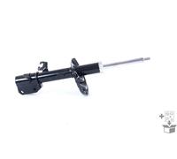 Monroe Front Right Shock Absorber Fits Nissan Note 543029U000