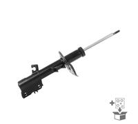 Monroe Front Right Shock Absorber Fits Nissan Qashqai 54302BR00B