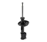 Monroe Front Right Shock Absorber Fits Opel Vauxhall Adam 344901