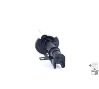 Monroe Front Right Shock Absorber Fits Opel Vauxhall Astra H Classic Astravan