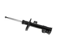 Monroe Front Right Shock Absorber Fits Opel Vauxhall Corsa Corsavan 13434132