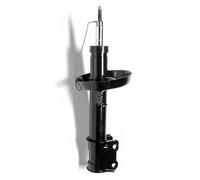 Monroe Front Right Shock Absorber Fits Opel Vauxhall Zafira 344001