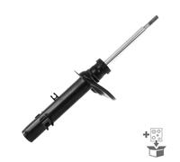 Monroe Front Right Shock Absorber Fits Peugeot 2008 9676636780