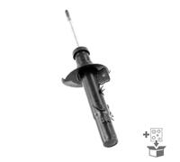 Monroe Front Right Shock Absorber Fits Peugeot 207 5202VJ